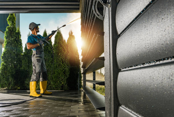Best Patio and Deck Pressure Washing  in Passaic, NJ