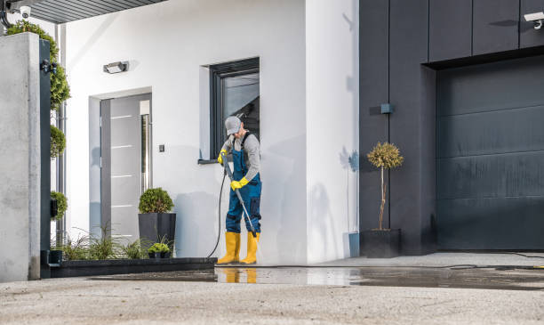 Best Dumpster Area Cleaning  in Passaic, NJ